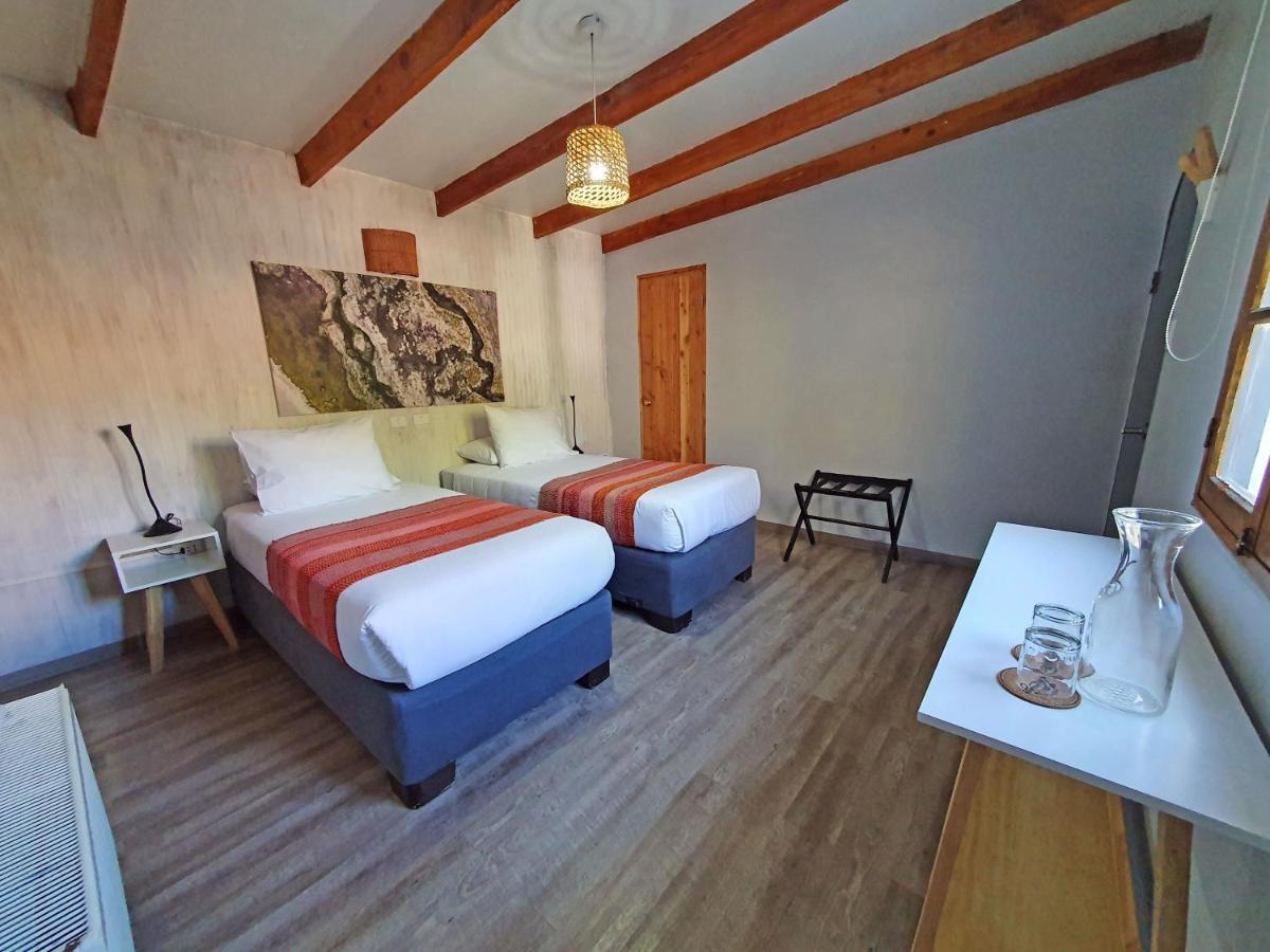 Hotel Jardin Atacama San Pedro de Atacama Exterior photo