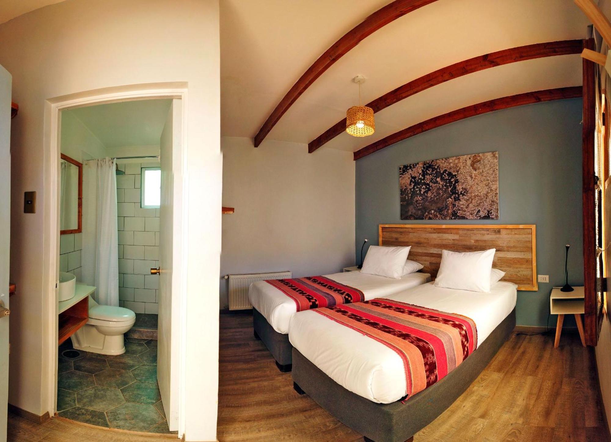 Hotel Jardin Atacama San Pedro de Atacama Room photo