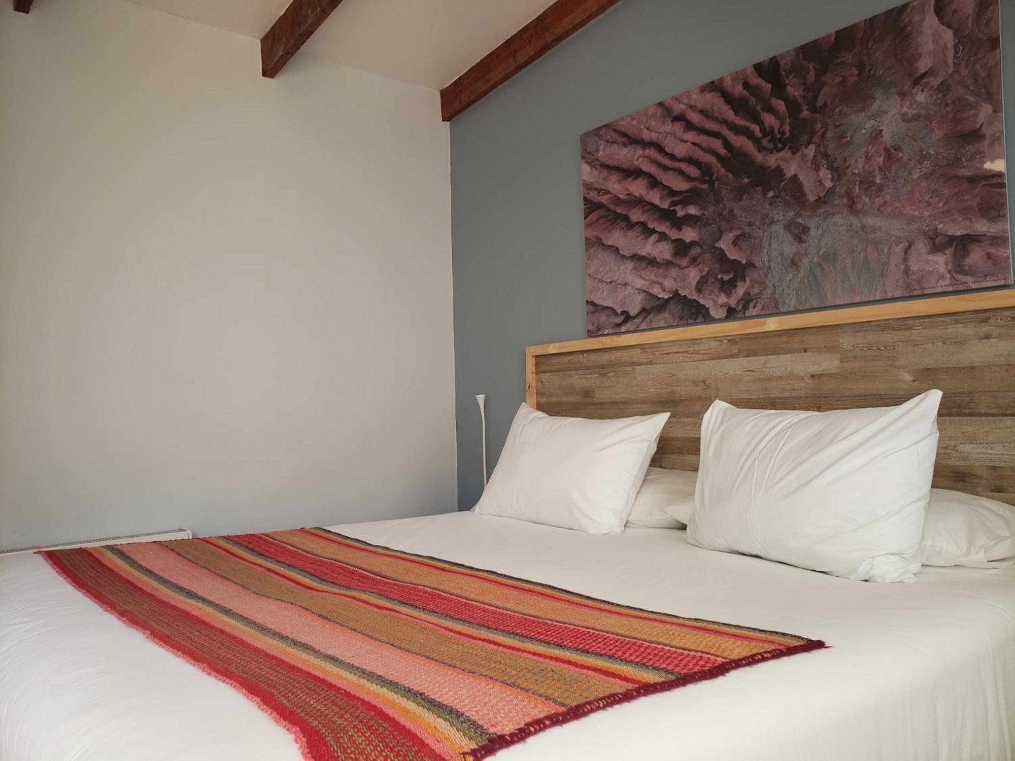 Hotel Jardin Atacama San Pedro de Atacama Room photo