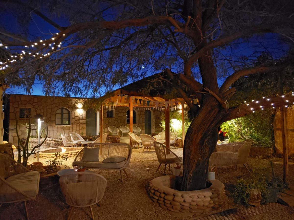 Hotel Jardin Atacama San Pedro de Atacama Exterior photo
